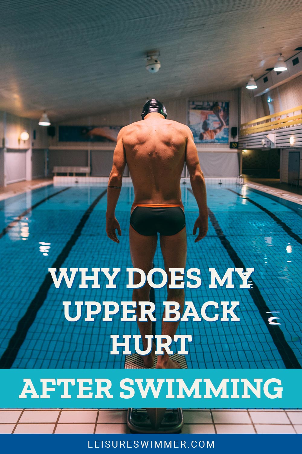 Should My Back Hurt After Physio